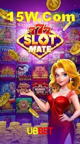 Casino VIP UBBet