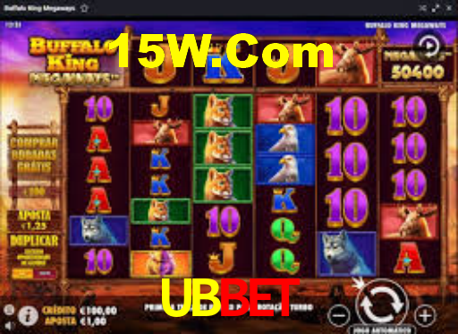UBBet - É Um Cassino Confiável - UBBet.Com
