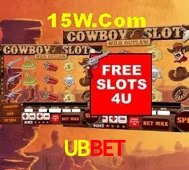 Tecnologia da Plataforma UBBet