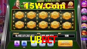 Mesa de Blackjack UBBet