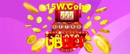 Provedores de Jogos UBBet