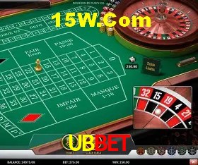Especiais de Fim de Semana UBBet