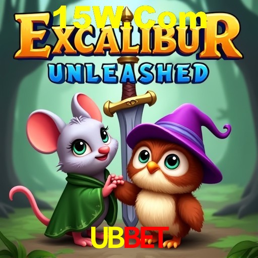 Jogos Exclusivos UBBet
