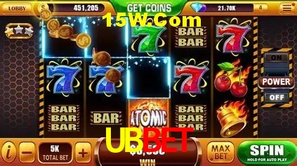 Promoção Relâmpago UBBet