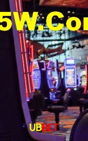 APP oficial da UBBet para mobile