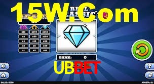 UBBet Com