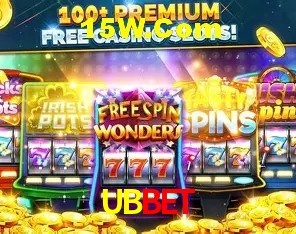 Diretório de Jogos UBBet