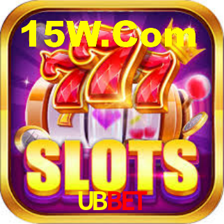 Interface do App UBBet