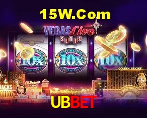 Estatísticas UBBet