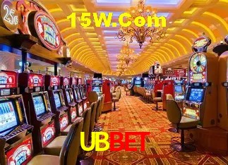 Benefícios da Conta UBBet