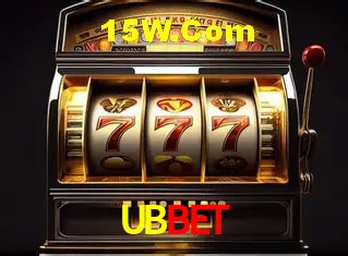 Casino Ao Vivo UBBet
