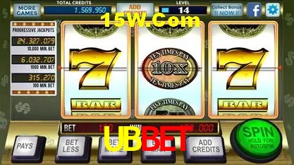 Promoções Sazonais UBBet