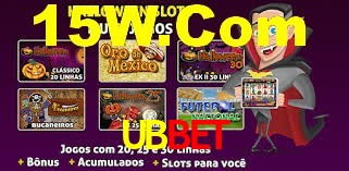 Explore as vantagens do UBBet: serviço profissional e confiabilidade