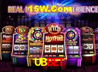 Tecnologia da Plataforma UBBet