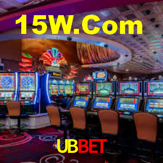 UBBet Com