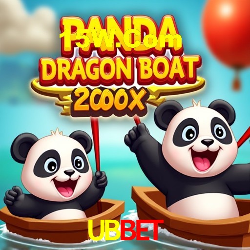 Jogos de Slot UBBet